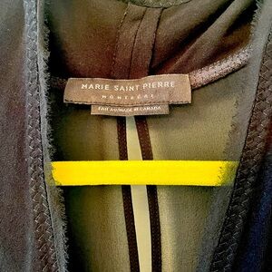 Designer Cocktail Dress